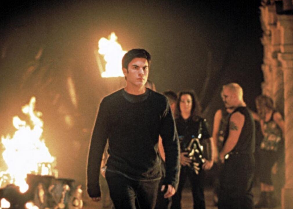 #36. Soul Survivors (2001)